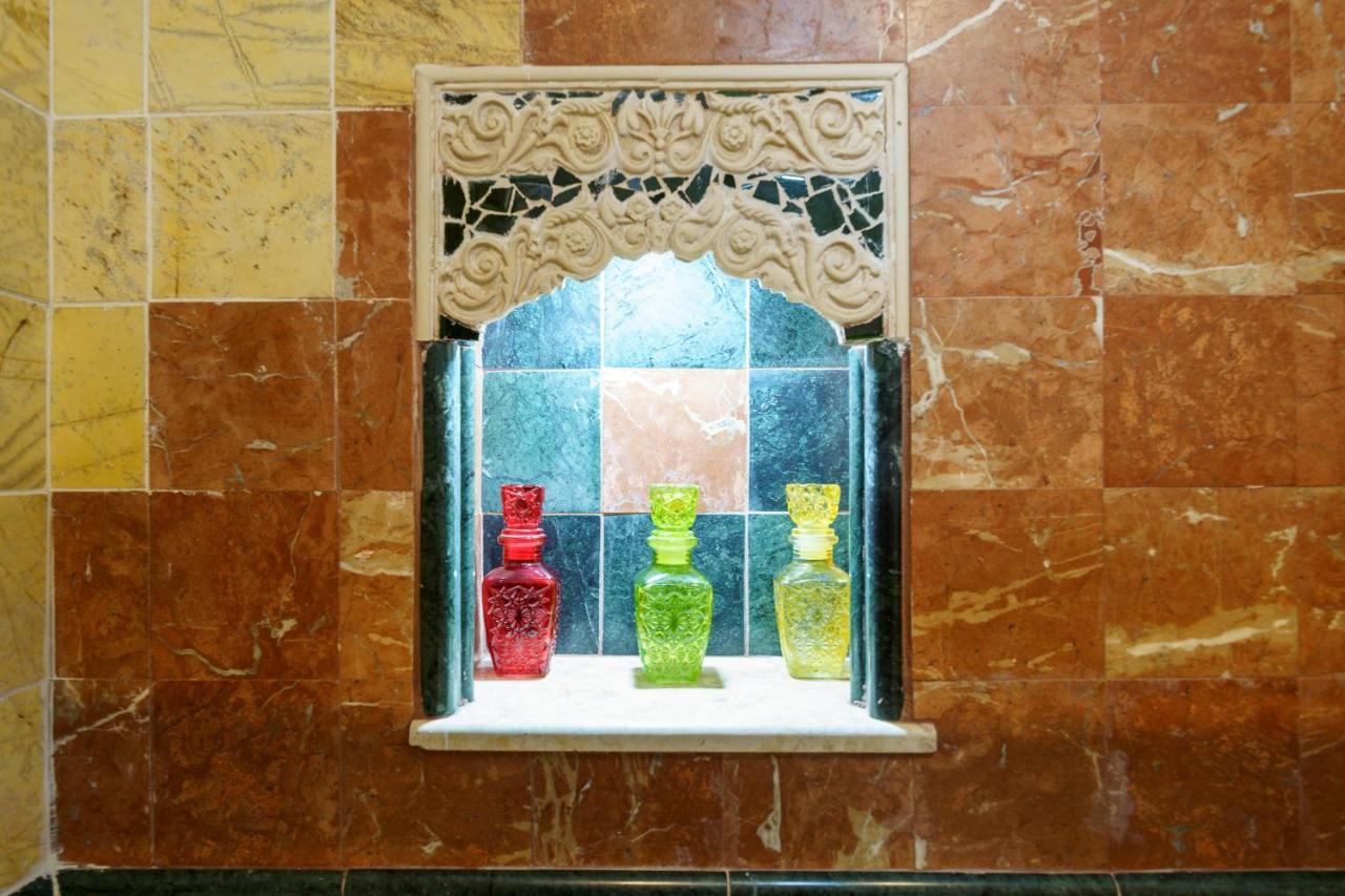 Casa Nazari - Setenil De Las Bodegas Eksteriør bilde