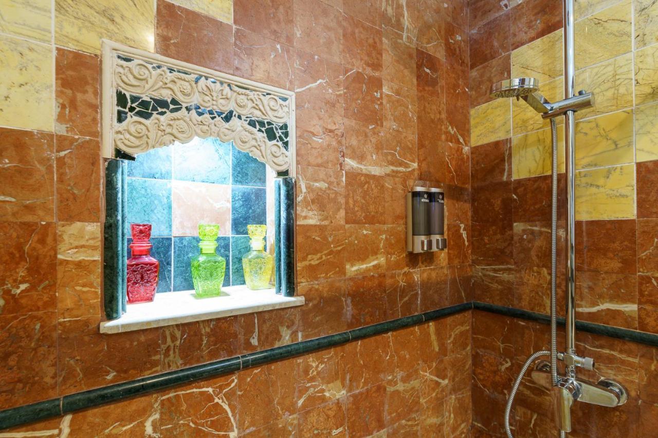 Casa Nazari - Setenil De Las Bodegas Eksteriør bilde